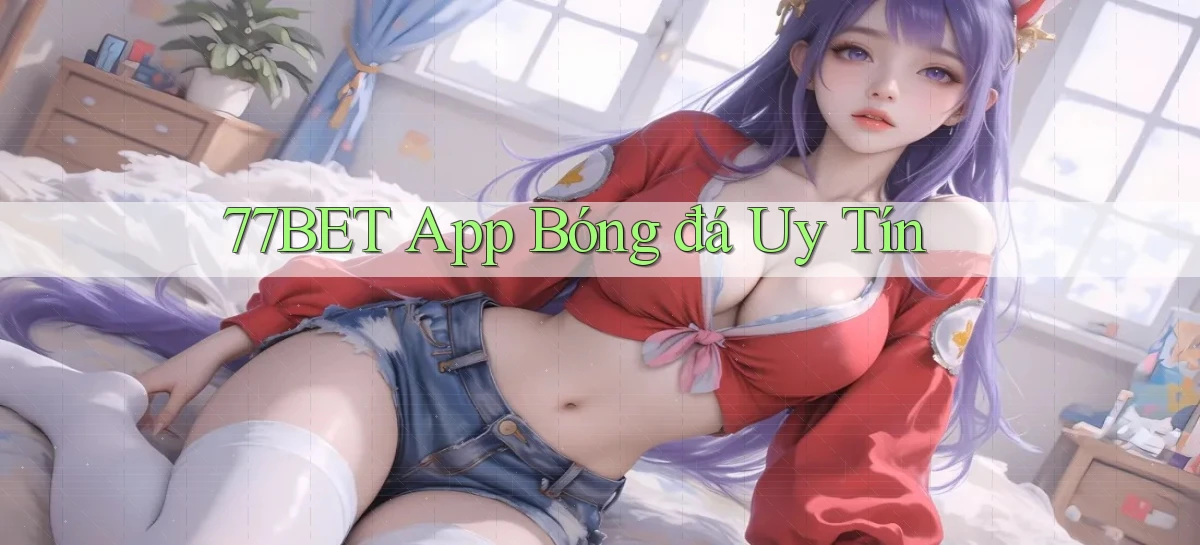77bet app bóng đá uy tín