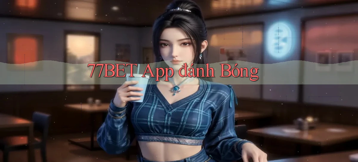 77bet app đánh bóng