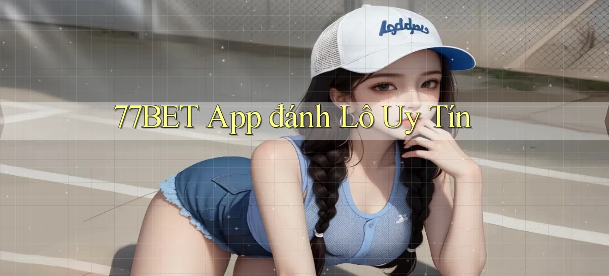 77bet app đánh lô uy tín