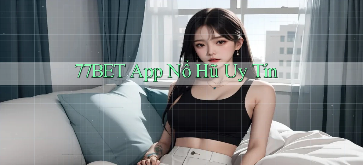 77bet app nổ hủ uy tín