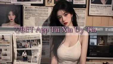77bet app tài xỉu uy tín