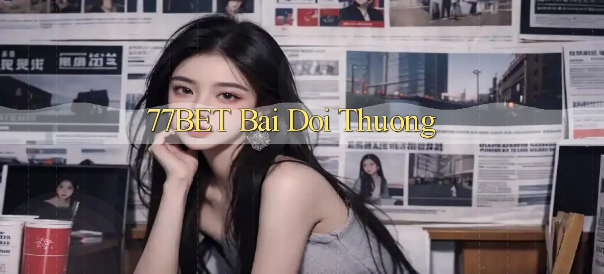 77bet bài đổi thưởng