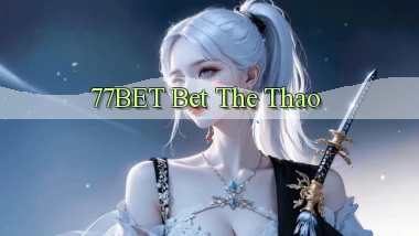 77bet bet the thao
