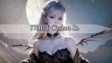 77bet casino so