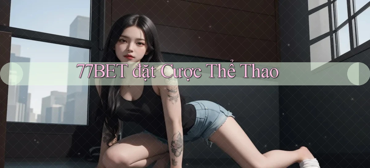 77bet  đặt cược thể thao