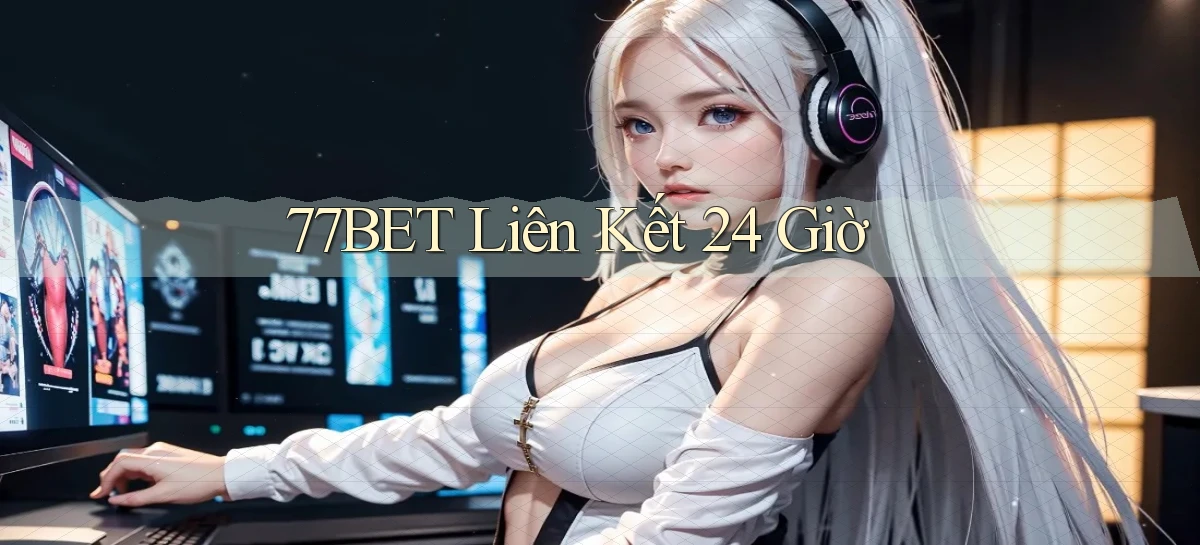 77bet liên kết 24 giờ