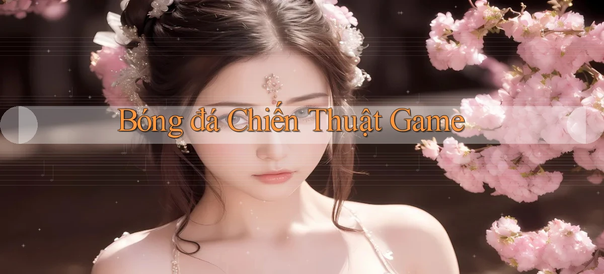 Bóng đá Chiến thuật game