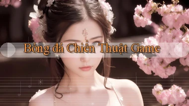 Bóng đá Chiến thuật game