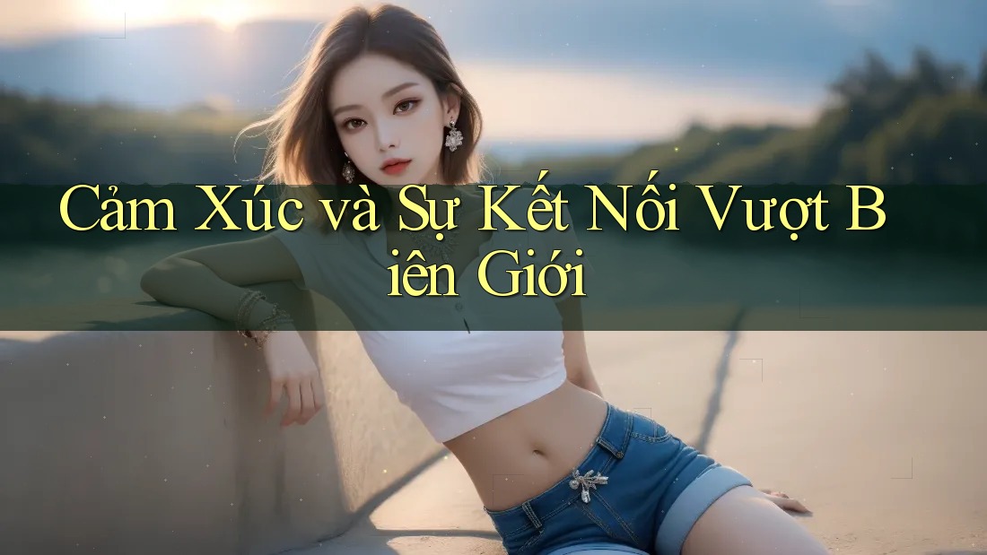 Cảm Xúc và Sự Kết Nối Vượt Biên Giới Cảm Xúc và Sự Kết Nối Vượt Biên Giới