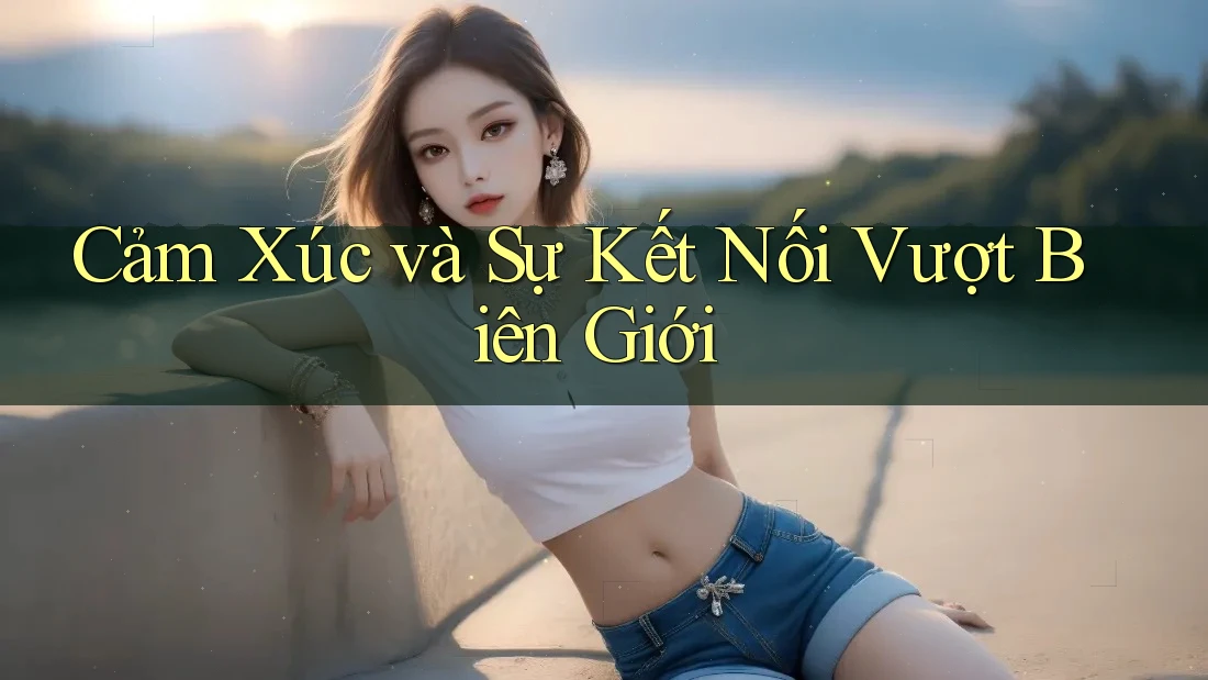 Cảm Xúc và Sự Kết Nối Vượt Biên Giới Cảm Xúc và Sự Kết Nối Vượt Biên Giới