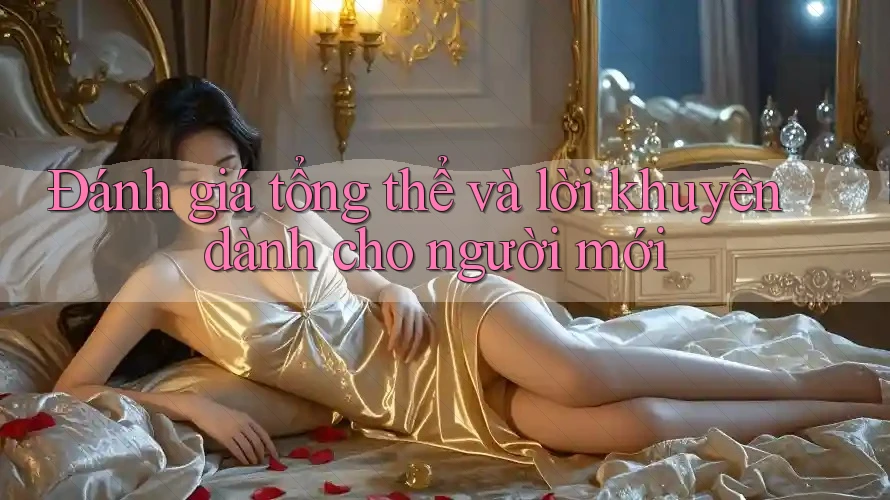 Đánh giá tổng thể và lời khuyên dành cho người mới Đánh giá tổng thể và lời khuyên dành cho người mới