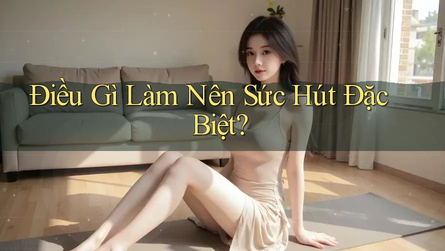 Điều Gì Làm Nên Sức Hút Đặc Biệt?