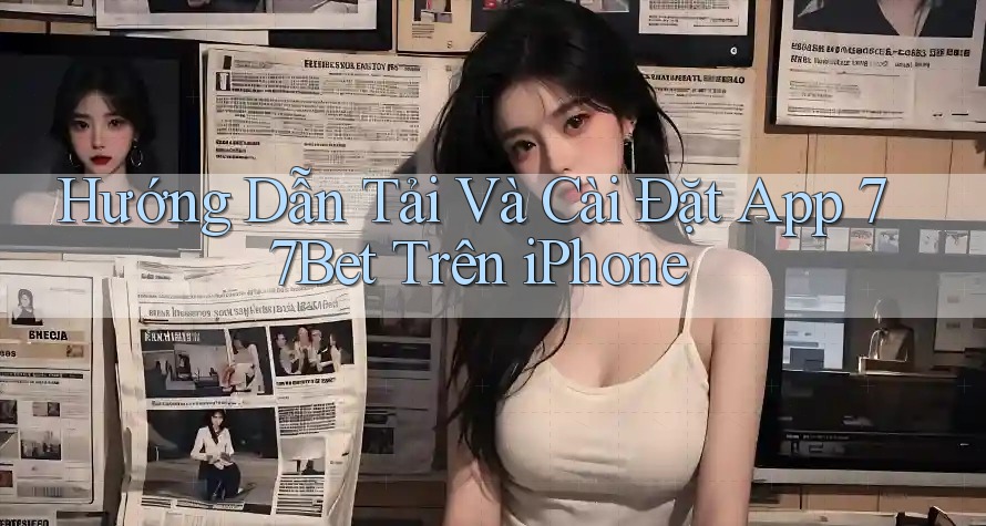 Hướng Dẫn Tải Và Cài Đặt App 77Bet Trên iPhone Hướng Dẫn Tải Và Cài Đặt App 77Bet Trên iPhone