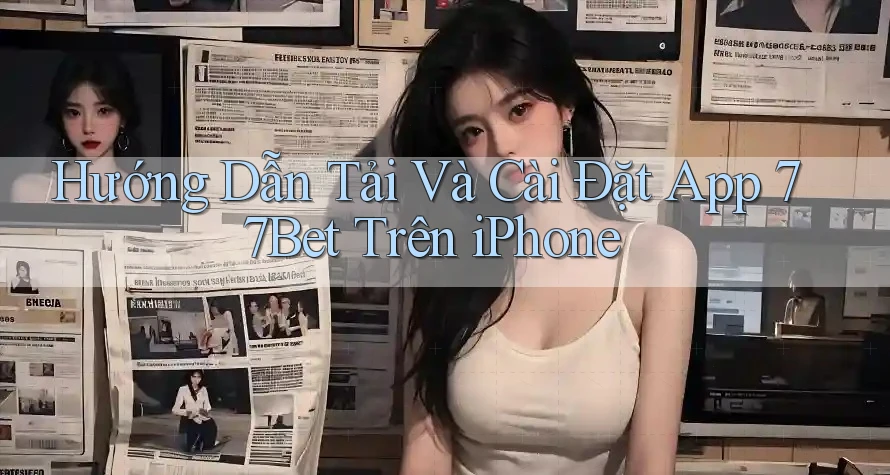 Hướng Dẫn Tải Và Cài Đặt App 77Bet Trên iPhone Hướng Dẫn Tải Và Cài Đặt App 77Bet Trên iPhone
