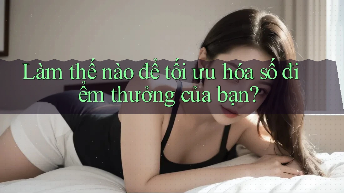 Làm thế nào để tối ưu hóa số điểm thưởng của bạn? Làm thế nào để tối ưu hóa số điểm thưởng của bạn?