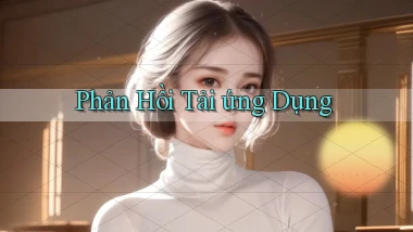 Phản hồi Tải ứng dụng