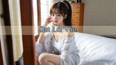 Slot Lối vào
