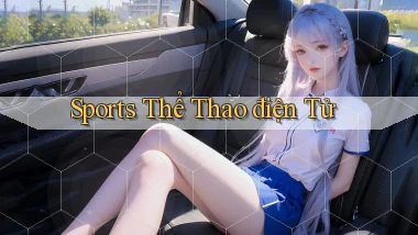 Sports Thể thao điện tử