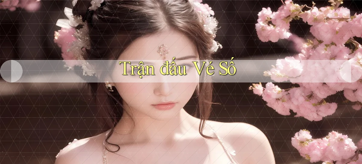 Trận đấu Vé số