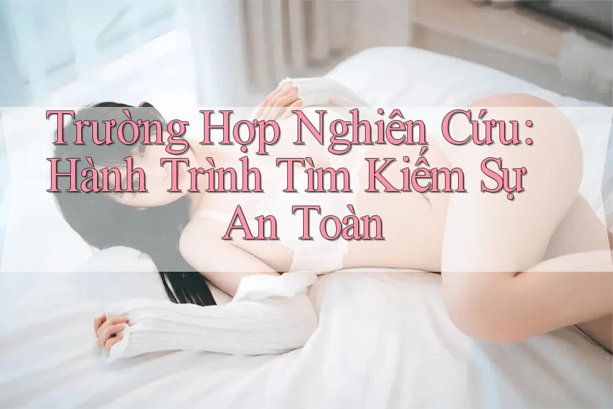 Trường Hợp Nghiên Cứu: Hành Trình Tìm Kiếm Sự An Toàn
