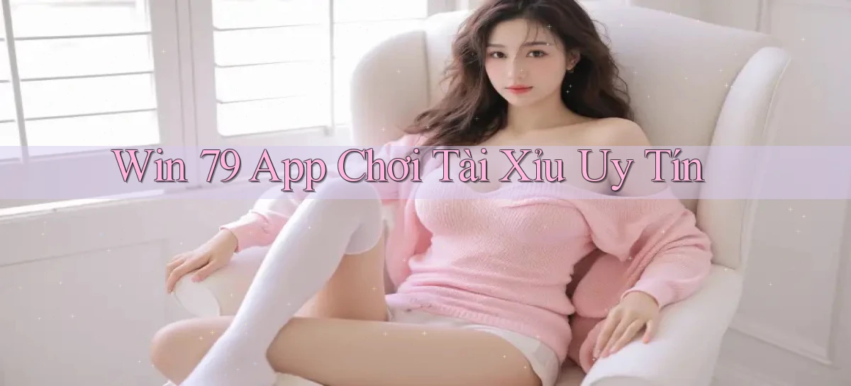 win 79 app chơi tài xỉu uy tín