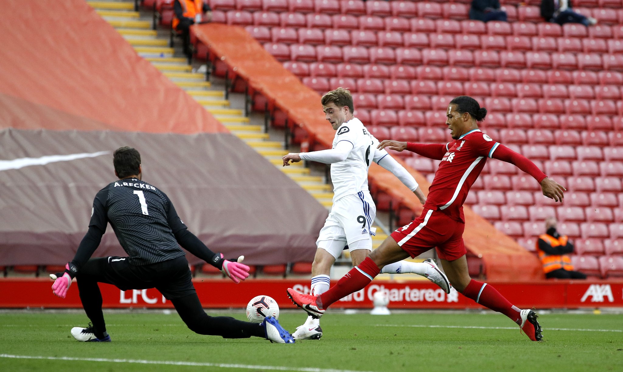 另一重要联 另一重要联